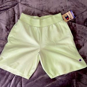 BRAND NEW CHAMPION SHORTS!